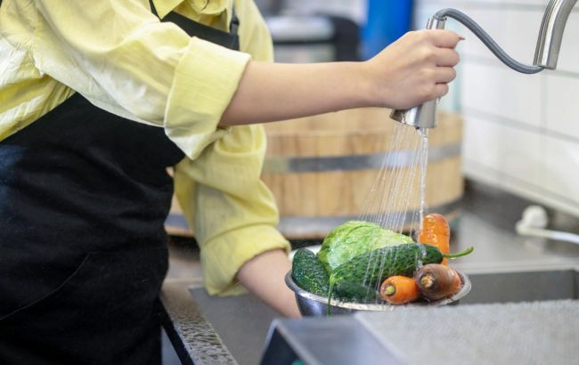 You may be eating germs: 5 surprising foods you should always wash