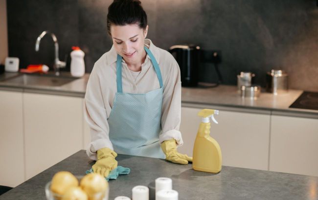 6 things in your kitchen silently collecting dangerous bacteria