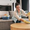 7 cleaning ideas to help you start new week with ease