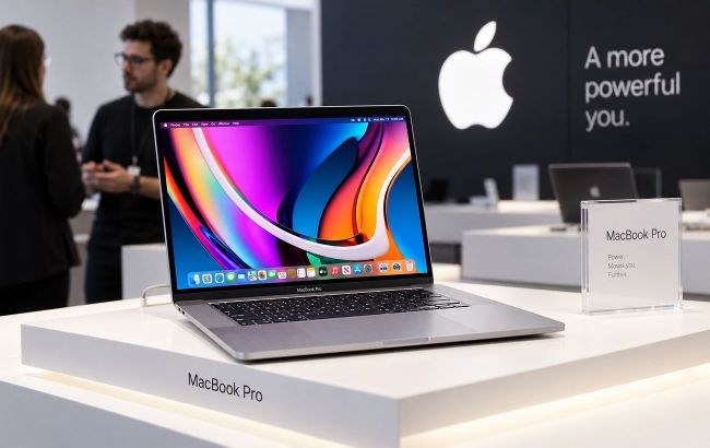 Apple announces presentation date for new iPad mini and touchscreen MacBook Pro