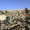 Tibet earthquake: Death toll almost doubles