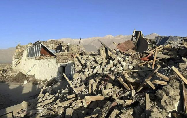 Tibet earthquake: Death toll almost doubles