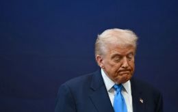 'It turned out to be a tougher one': Trump admits he was wrong about ending war in Ukraine