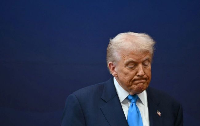 'It turned out to be a tougher one': Trump says he was wrong about ending war in Ukraine