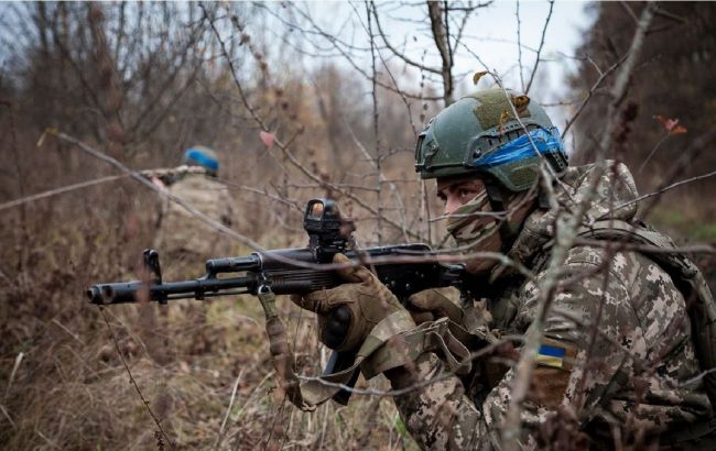 Russia-Ukraine war: Frontline update as of December 17