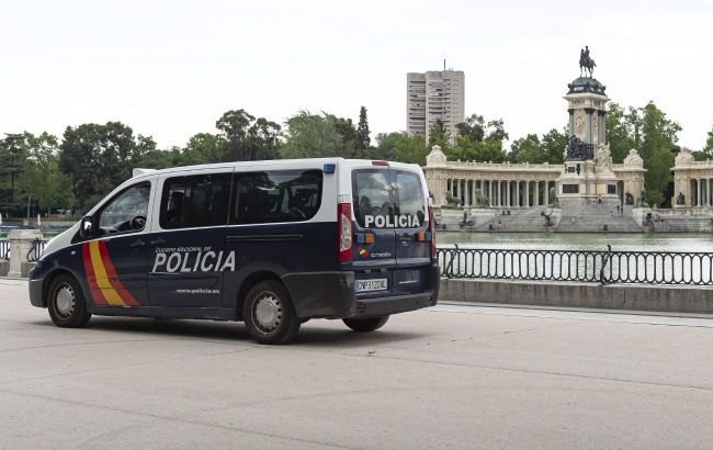 Former Ukrainian official found dead in Spain — foreign ministry responds