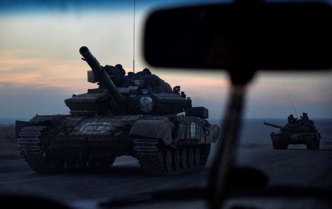 Russian strikes on Ukraine's energy sector do not speed up battlefield progress, Estonian intel says