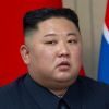 Kim Jong Un praises Putin for Russia's 'just struggle'