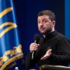 Zelenskyy: Russia launches over 140 drones and missiles overnight, dozens still in air