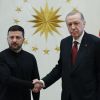 Zelenskyy to visit T&uuml;rkiye, Erdoğan's office announces