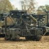 Ukrainian forces use robots to kill Russian troops in Kupiansk