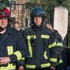 Death toll rises to 49 in Poltava strike