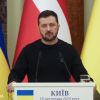 Ukraine has significant long-range capabilities and will use them - Zelenskyy