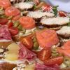 3 easy bruschetta recipes perfect for holiday gatherings