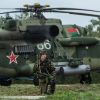 Belarus to hold tactical exercises with live fire