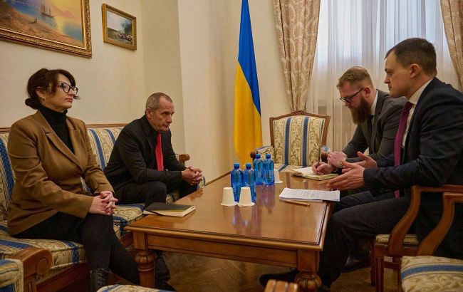 Foreign Ministry slams Red Cross over comparison between Ukraine and Russia