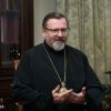 Russia uses religion as weapon, says Head of Ukrainian Greek Catholic Church