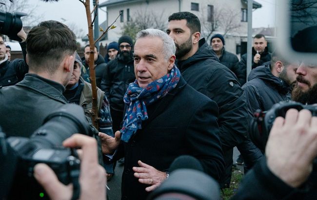 TikTok radical: Why Romania detained presidential candidate opposed to Ukraine