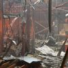 Death toll rises to 5 after Russian strike on Kryvyi Rih shopping mall, over 50 injured