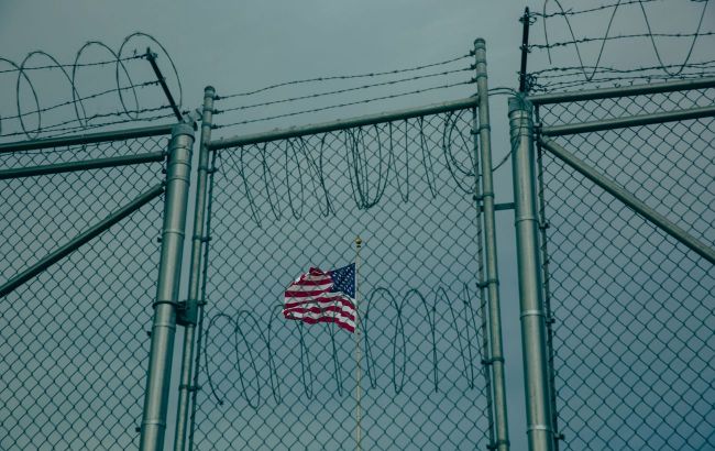 Trump administration to send thousands of illegal migrants, including Ukrainians, to Guantanamo