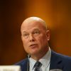 US may give Ukraine weapons capable of inflicting 'serious damage' on Russia, Whitaker says