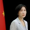 China reacts to Ukraine's report accusing it of aiding Russian military factories