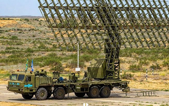 Ukraine destroys Russia's $100 million Nebo-U radar system