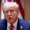 Trump says he may join Ukraine-Russia meeting in Istanbul