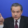 China’s Foreign Minister holds talks with new US Secretary of State