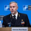 NATO admiral on Avdiivka: Not significant loss, pessimists don't win wars