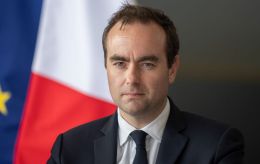 France ready to share intelligence with Ukraine