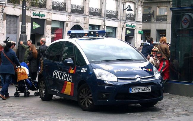 Tens of thousands take to the streets in Spain over pension system