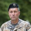 There is no threat of attack from Russia - Commander of Latvian army