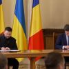 Ukraine and Romania launch joint drone production and new energy projects