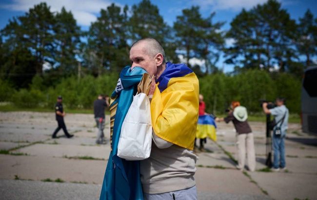 Ukraine's ombudsman exposes Russian manipulation over prisoner exchange