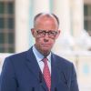 Merz speaks out on possible Taurus missile supply to Ukraine
