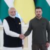 Modi can influence end of war in Ukraine - Zelenskyy