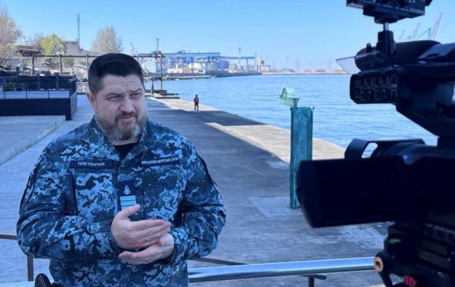 Why Crimea now poses serious threat to southern Ukraine - Navy explains