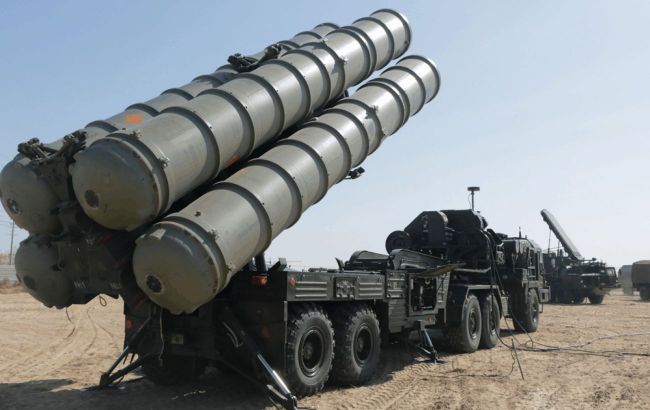 Ukraine destroys air defenses protecting Putin's palace near Gelendzhik, Russian media report