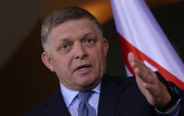 Slovak PM announces upcoming meeting with Zelenskyy