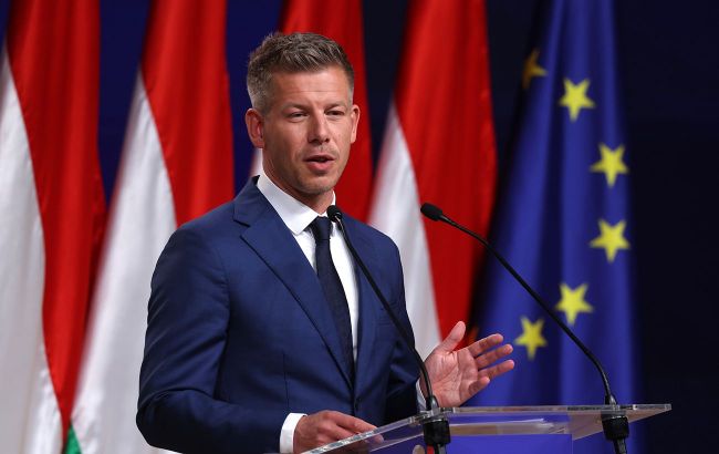 Hungary can't abandon Russian oil, Magyar explains why