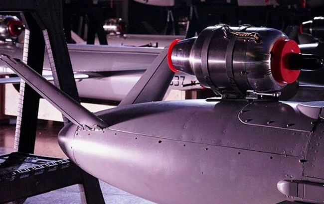 Ukraine's new Peklo missile drones spotted in action on front lines