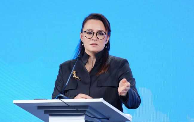 Ukraine begins review of state nuclear company Energoatom, PM says