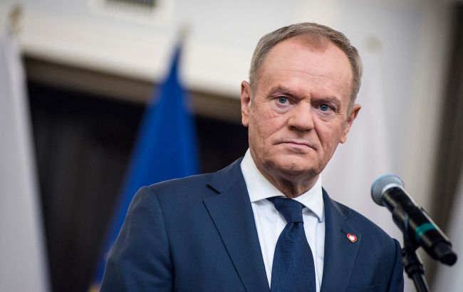Poland demands a seat at the table in future Ukraine peace talks