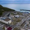 Kazakhstan suspends oil supplies to Black Sea terminal
