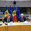 Moldova becomes first country to sign security agreement with EU - Borrell
