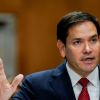Rubio names goal of meeting with Russia in Riyadh and issues discussed