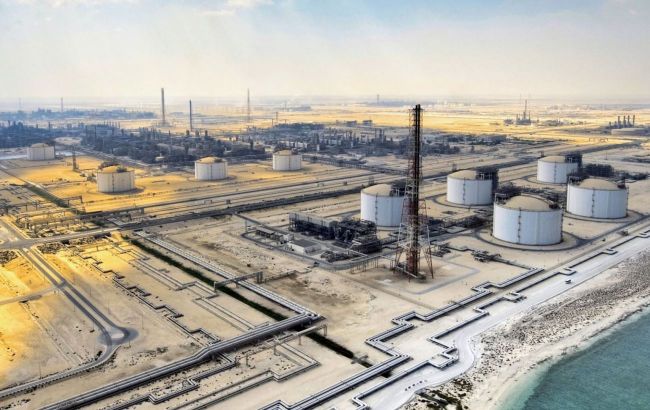 Qatar declares force majeure after LNG plant attacks, repairs may last years