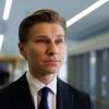 Finland announces another military aid package to Ukraine