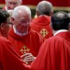 Conclave begins in Vatican: Cardinals vote for new Pope
